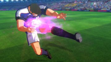 Immagine -4 del gioco Captain Tsubasa: Rise of New Champions per PlayStation 4
